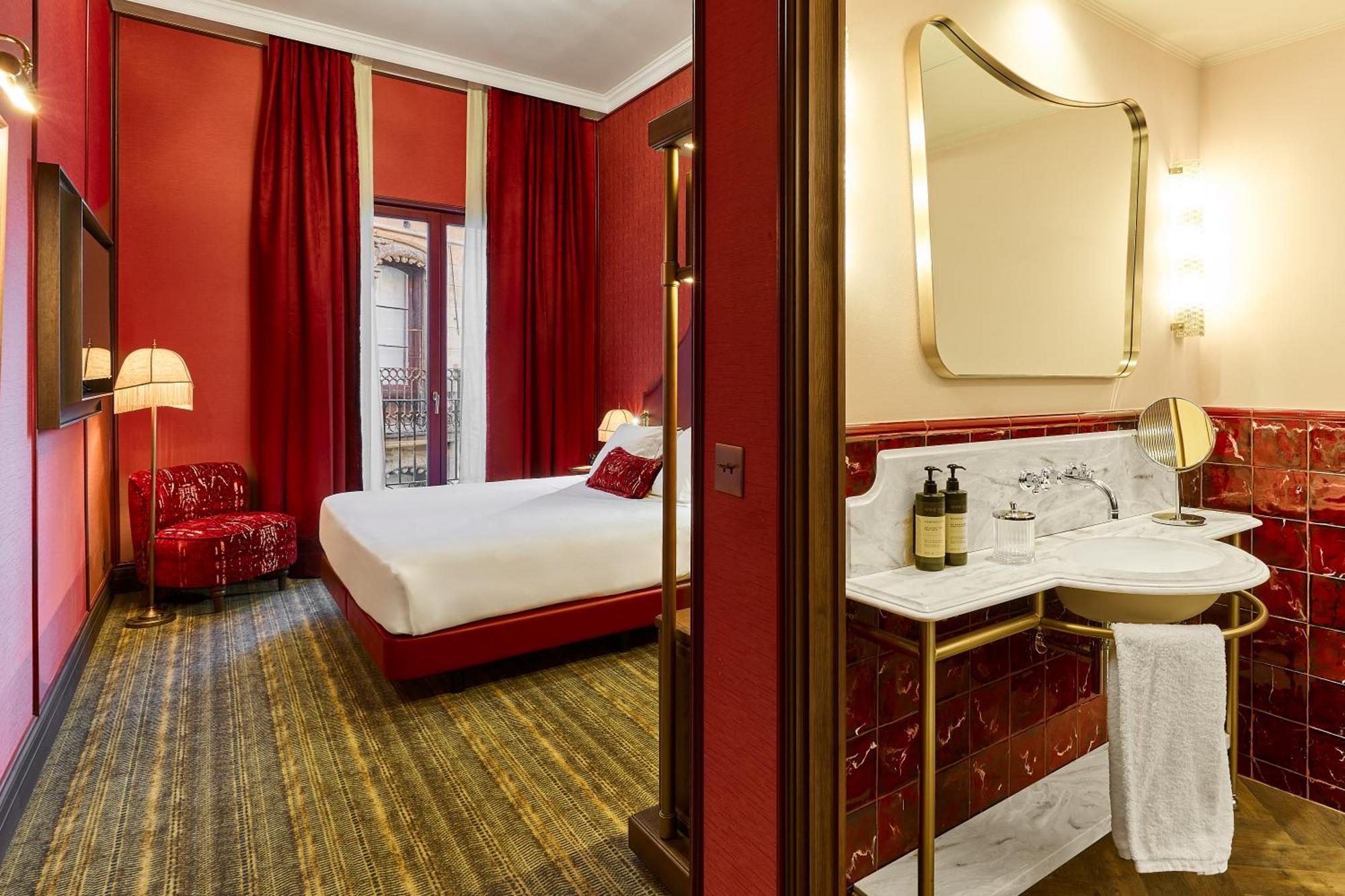 Hotel Espana Ocean Drive - Newly Renovated — Foto 2