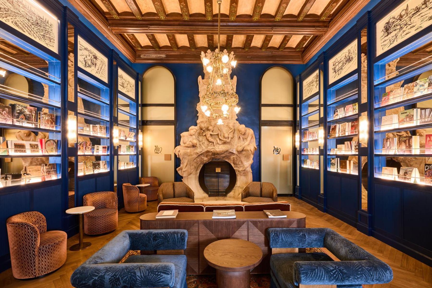 Hotel Espana Ocean Drive - Newly Renovated — Foto 1